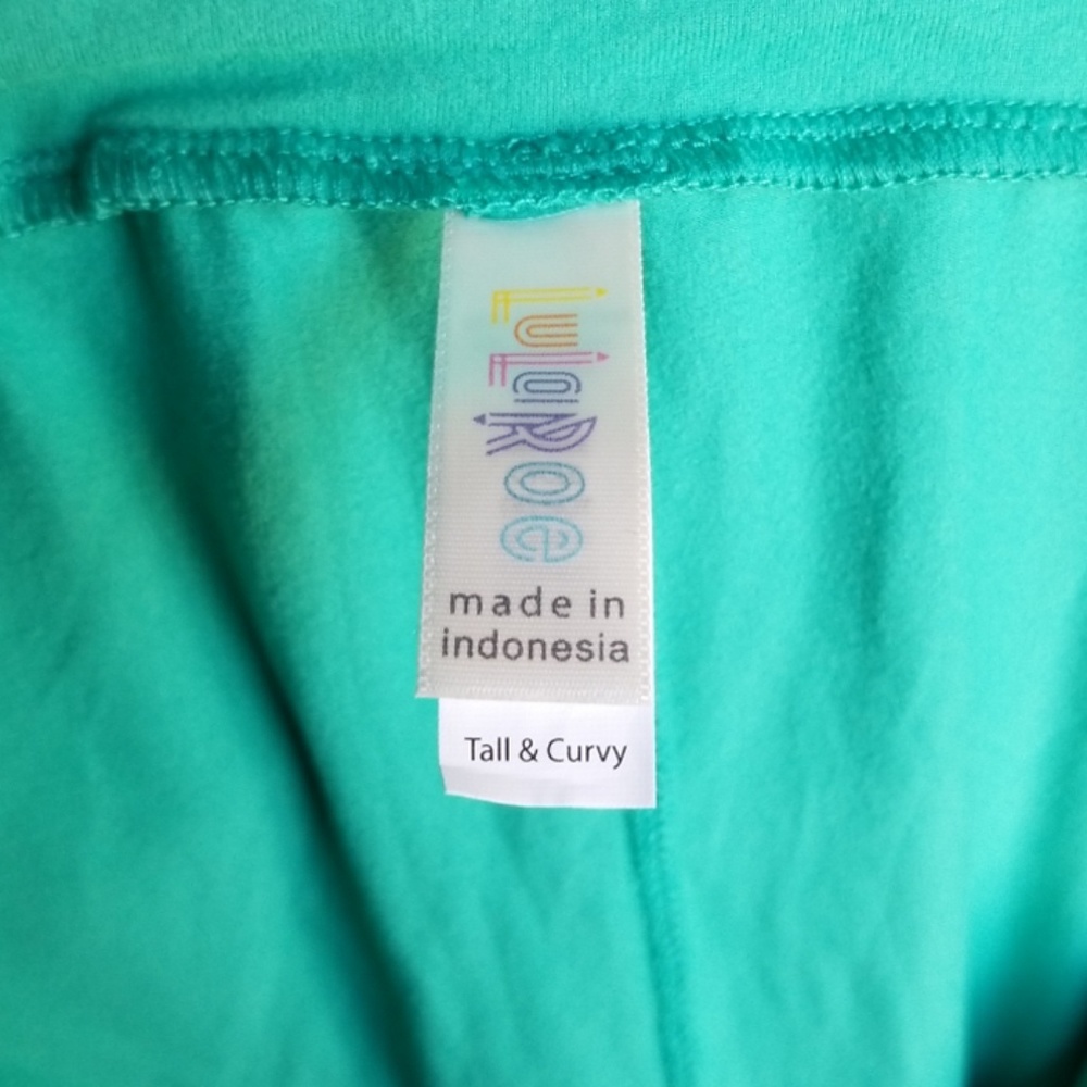 Lularoe leggings